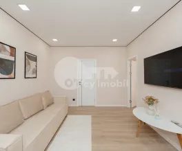 Apartament, Durlești, TUDOR VLADIMIRESCU