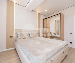 Apartament, Durlești, TUDOR VLADIMIRESCU