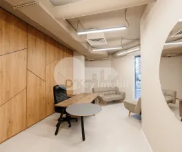 Spațiu comercial, Buiucani, IOANA RADU