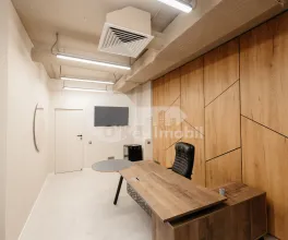 Spațiu comercial, Buiucani, IOANA RADU