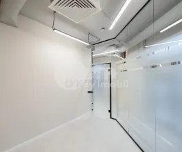 Spațiu comercial, Buiucani, IOANA RADU