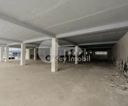 Spațiu comercial, Buiucani, ALBA IULIA