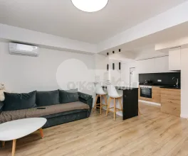 Apartament, Centru, NICOLAE TESTEMIȚANU