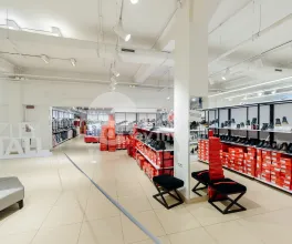 Spațiu comercial, Buiucani, CALEA IEȘILOR