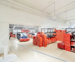 Spațiu comercial, Buiucani, CALEA IEȘILOR