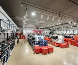 Spațiu comercial, Buiucani, CALEA IEȘILOR