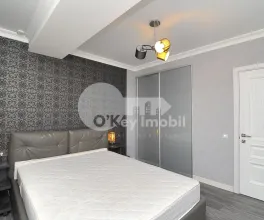 Apartament, Centru, MELESTIU