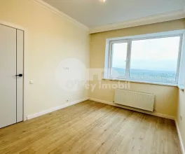 Apartament, BĂCIOI