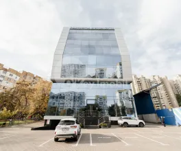 Oficiu, Centru, DIMITRIE CANTEMIR