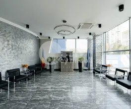 Oficiu, Centru, DIMITRIE CANTEMIR