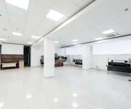 Oficiu, Centru, DIMITRIE CANTEMIR