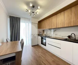 Apartament, Durlești, NICOLAE DIMO