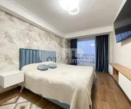 Apartament, Durlești, NICOLAE DIMO