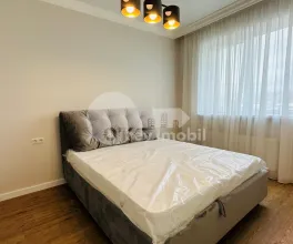 Apartament, BĂCIOI
