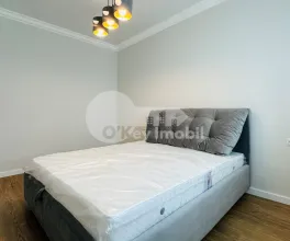 Apartament, BĂCIOI