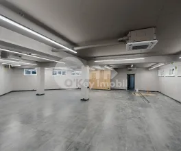 Spațiu comercial, STĂUCENI