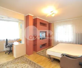Apartament, Botanica, DACIA