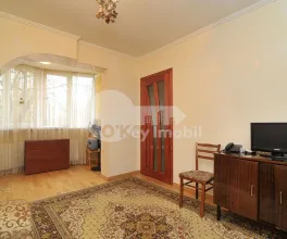 Apartament, Botanica, DACIA