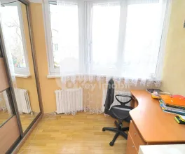 Apartament, Botanica, DACIA
