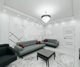 Apartament, Centru, ALEXANDRU CEL BUN