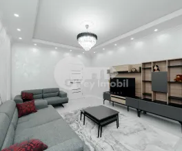 Apartament, Centru, ALEXANDRU CEL BUN