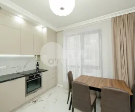 Apartament, Centru, ALEXANDRU CEL BUN