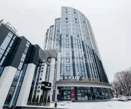 Apartament, Centru, CIUFLEA