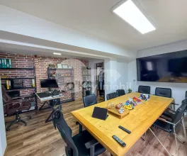 Oficiu, Centru, ARMENEASCĂ