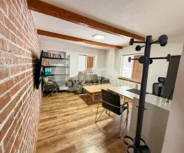 Oficiu, Centru, ARMENEASCĂ