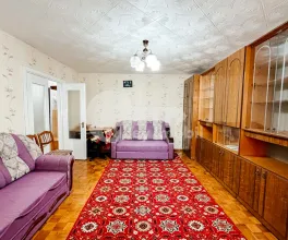 Apartament, Buiucani, NICOLAE COSTIN