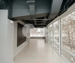 Spațiu comercial, Centru, ALEXANDR PUȘKIN