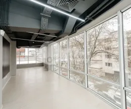 Spațiu comercial, Centru, ALEXANDR PUȘKIN