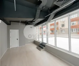 Spațiu comercial, Centru, ALEXANDR PUȘKIN