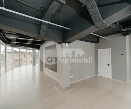 Spațiu comercial, Centru, ALEXANDR PUȘKIN