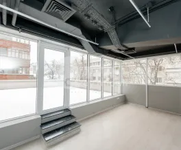 Spațiu comercial, Centru, ALEXANDR PUȘKIN