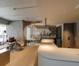 Spațiu comercial, Centru, ALEXANDR PUȘKIN