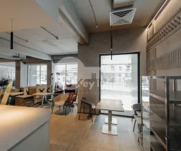 Spațiu comercial, Centru, ALEXANDR PUȘKIN