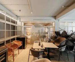 Spațiu comercial, Centru, ALEXANDR PUȘKIN