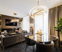 Apartament, Centru, COLUMNA