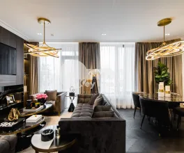 Apartament, Centru, COLUMNA