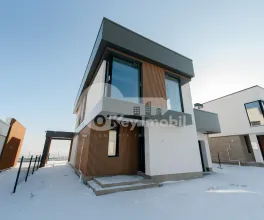 Casă, Botanica, DACIA