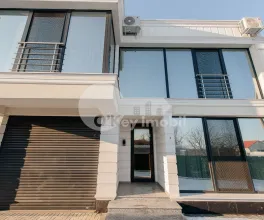 Casă,  Botanica, MUZELOR