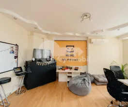 Spațiu comercial, Râșcani, SPARTACUS