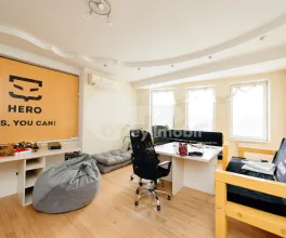 Spațiu comercial, Râșcani, SPARTACUS