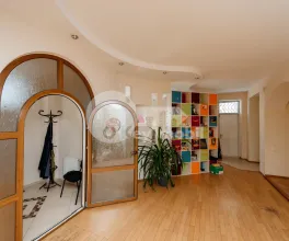 Spațiu comercial, Râșcani, SPARTACUS