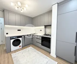 Apartament, Ciocana, PETRU ZADNIPRU