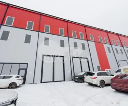 Spațiu comercial, Botanica, DACIA