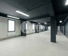 Spațiu comercial, Botanica, DACIA