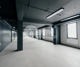 Spațiu comercial, Botanica, DACIA