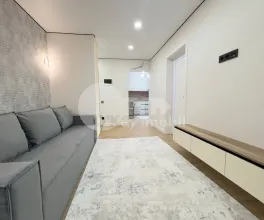 Apartament, Botanica, DACIA